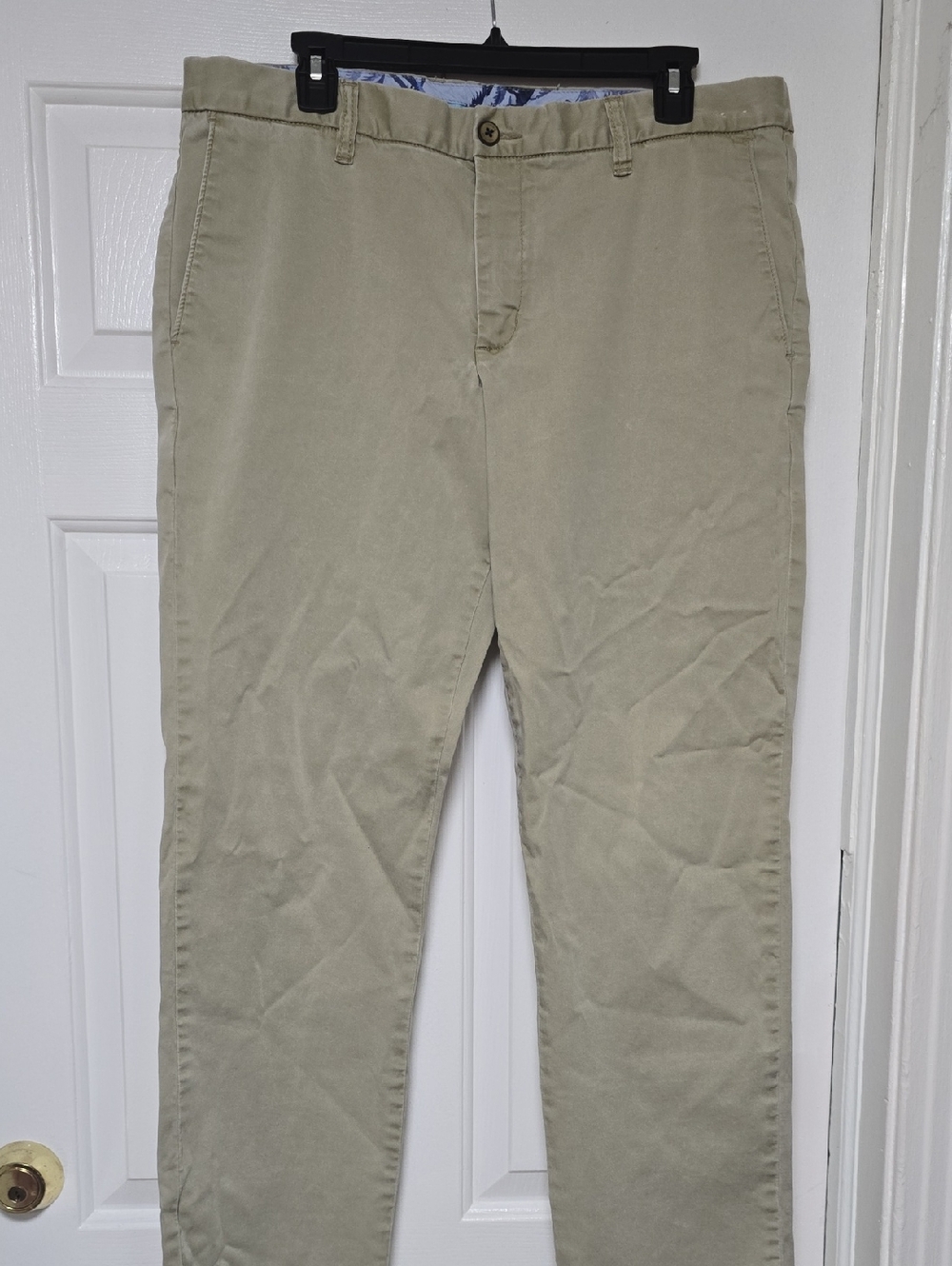 Tommy Bahama Khaki Pants Size 36x30